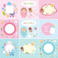 Detail Background Biodata Bayi Nomer 20