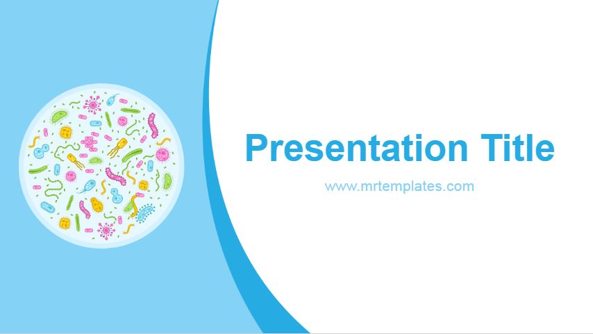 Detail Background Biologi Powerpoint Nomer 50