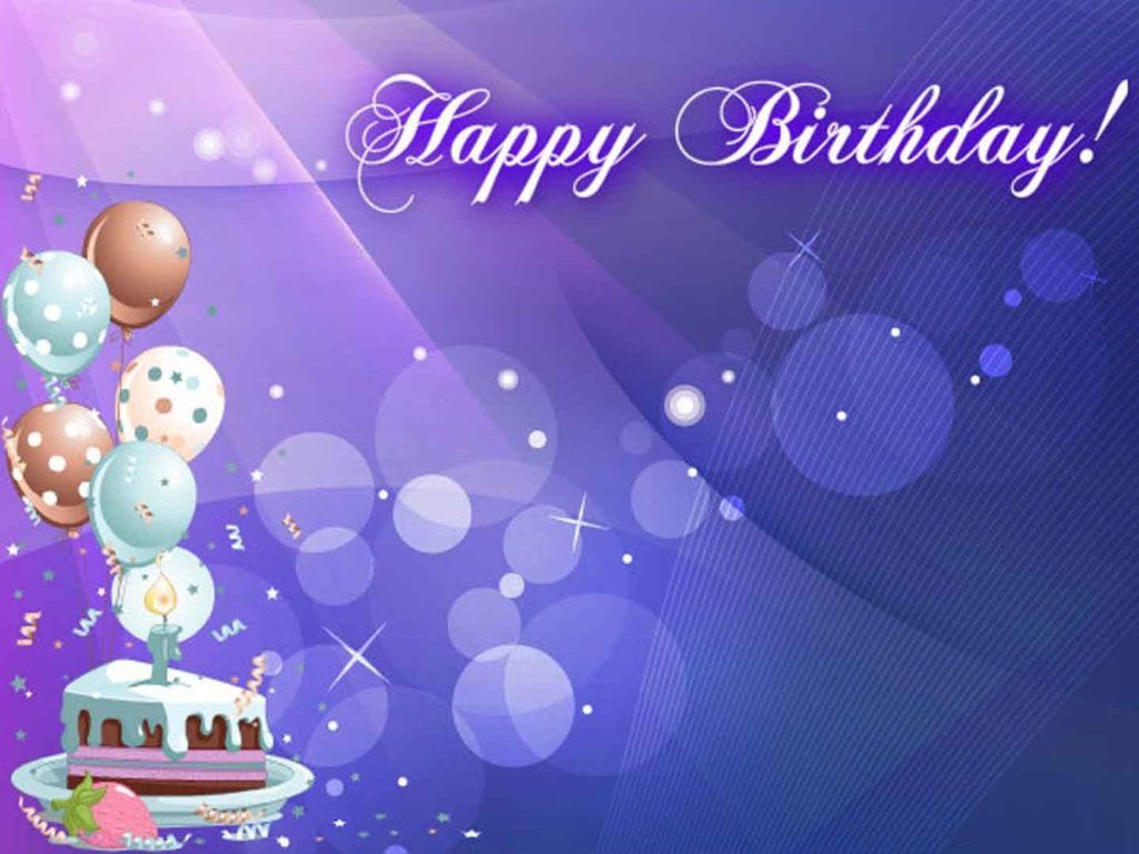 Detail Background Birthday Hd Nomer 5