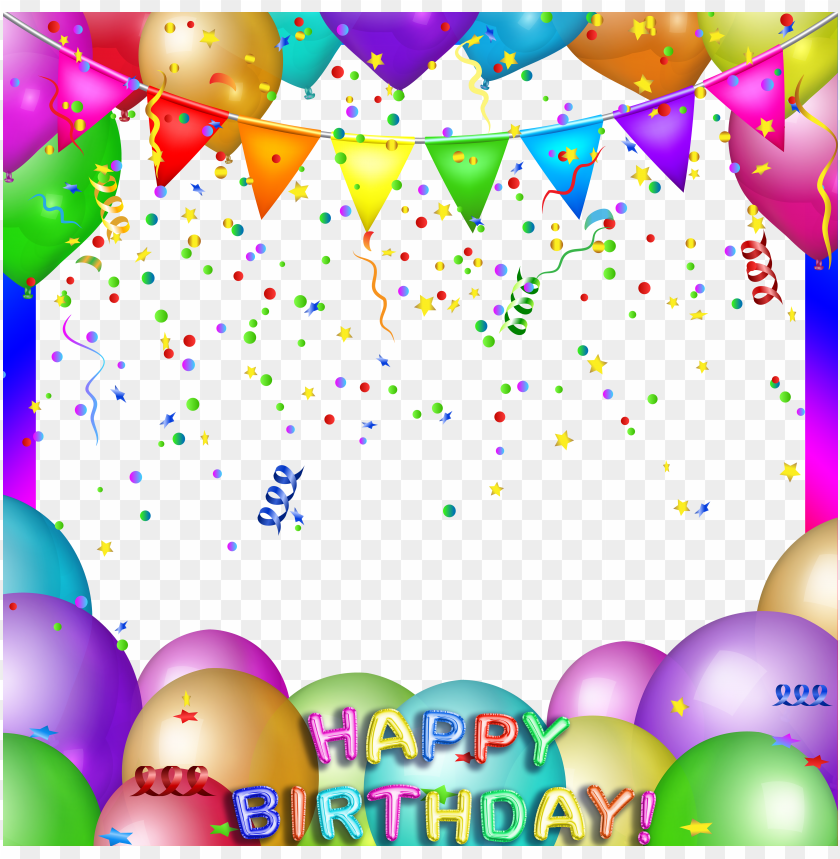 Detail Background Birthday Png Nomer 5