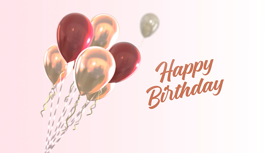 Detail Background Birthday Wallpaper Nomer 20