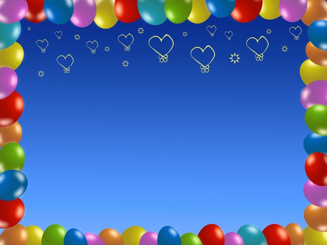 Detail Background Birthday Wallpaper Nomer 30