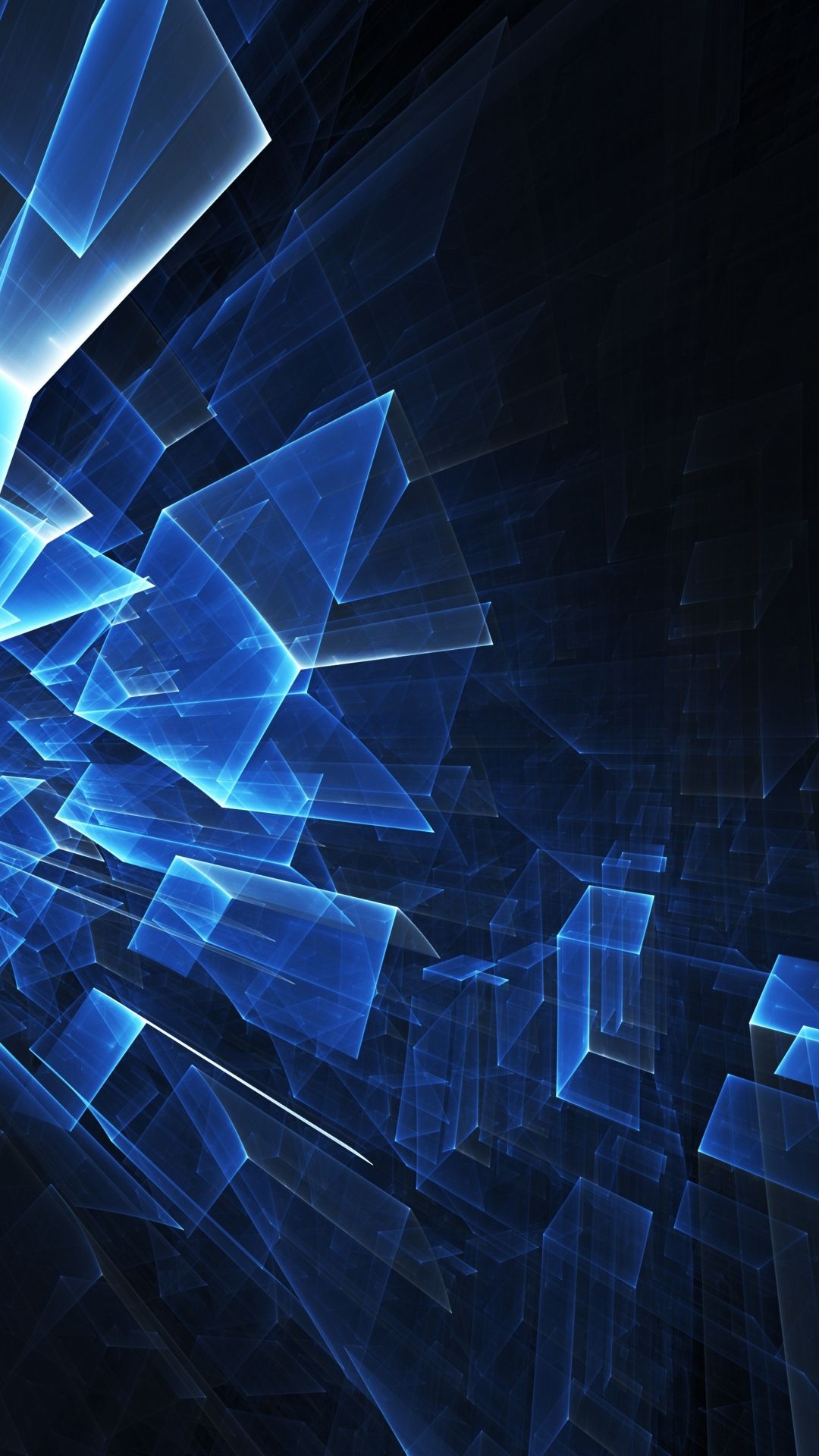 Detail Background Biru 3d Nomer 19
