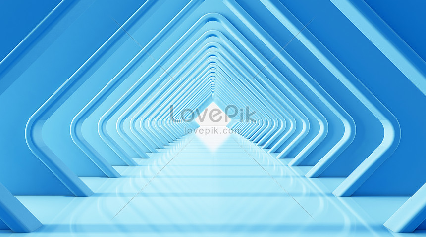 Detail Background Biru 3d Nomer 21
