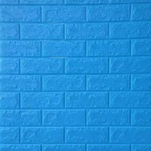 Detail Background Biru 3d Nomer 24