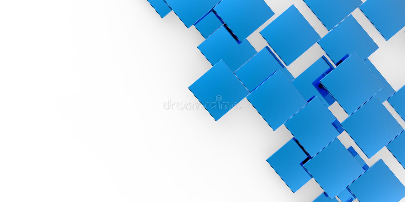 Detail Background Biru 3d Nomer 48