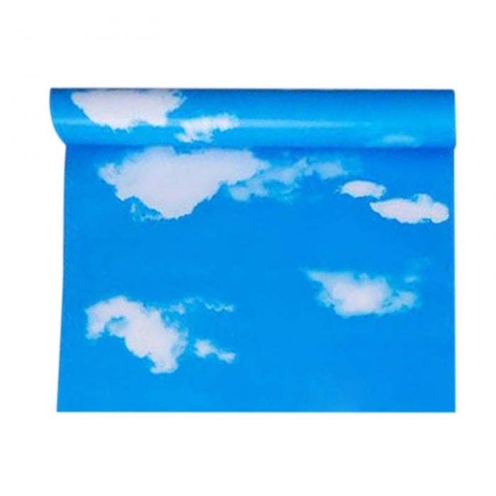 Detail Background Biru Awan Nomer 10