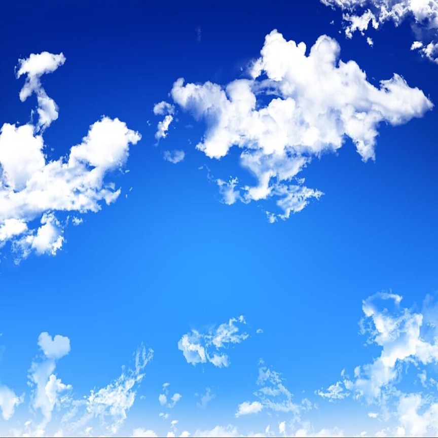 Detail Background Biru Awan Nomer 12
