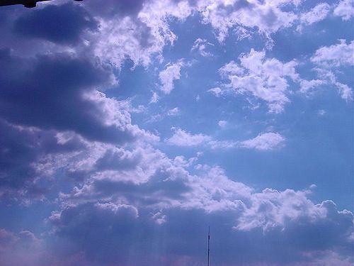 Detail Background Biru Awan Nomer 17