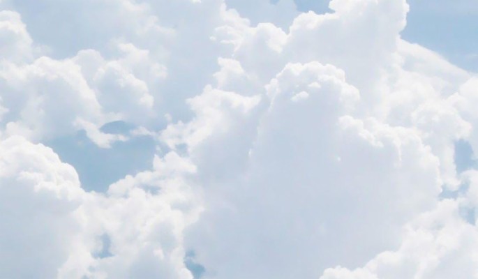 Detail Background Biru Awan Nomer 21