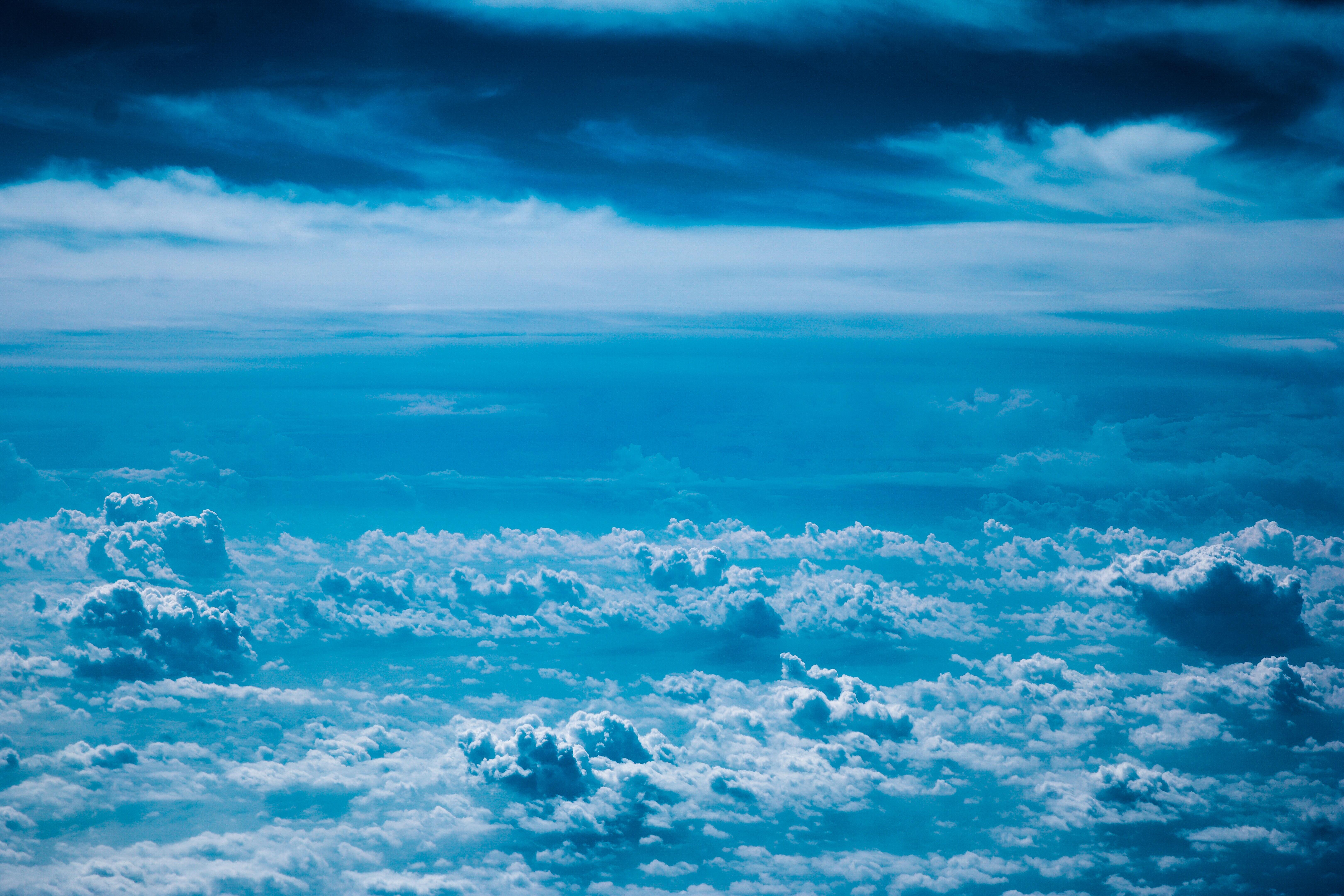 Detail Background Biru Awan Nomer 22