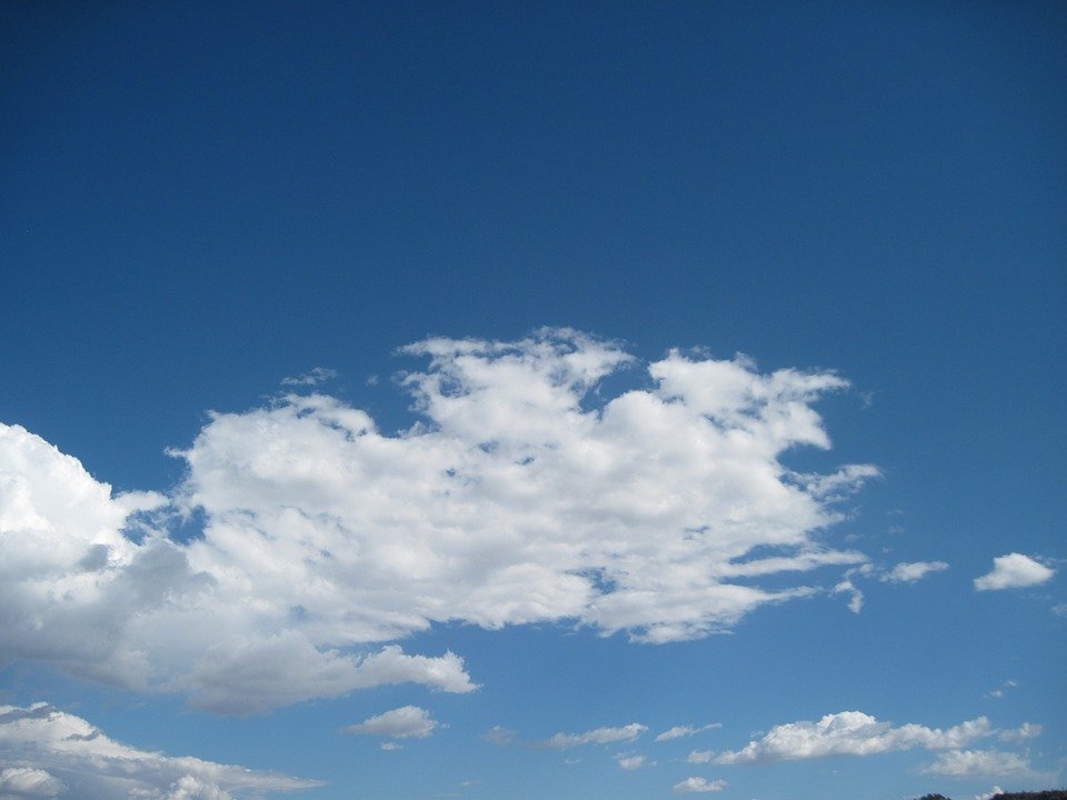 Detail Background Biru Awan Nomer 23