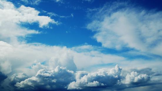 Detail Background Biru Awan Nomer 27