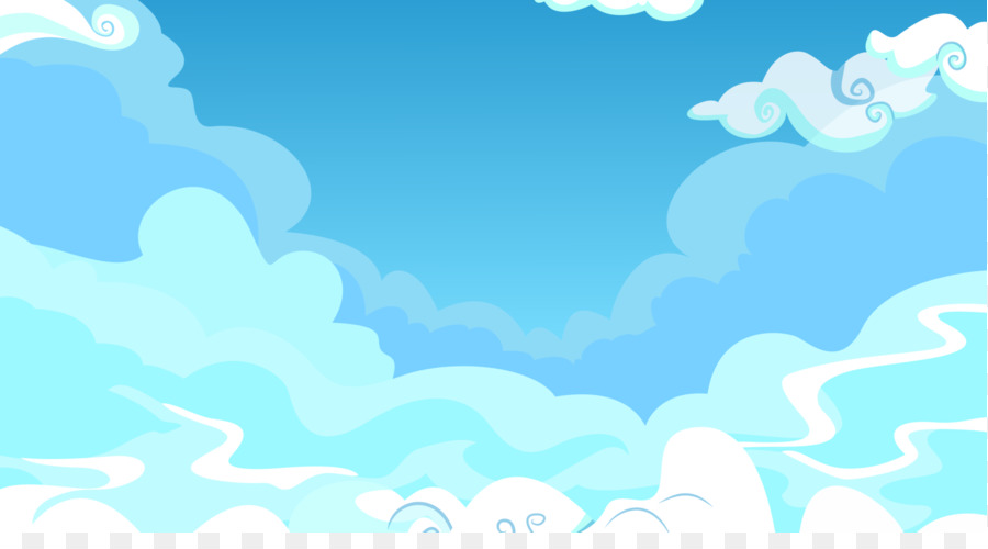 Detail Background Biru Awan Nomer 30