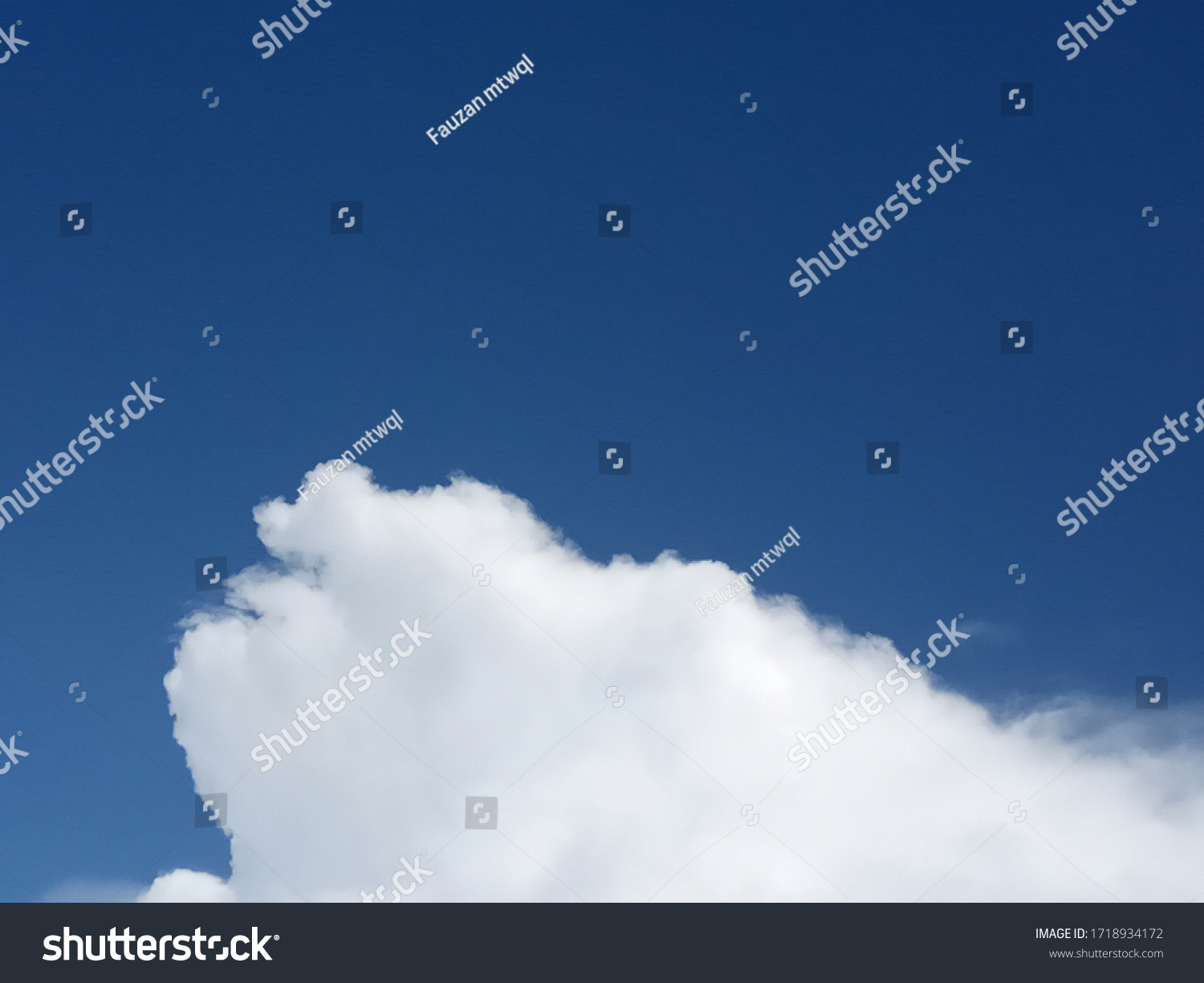 Detail Background Biru Awan Nomer 47