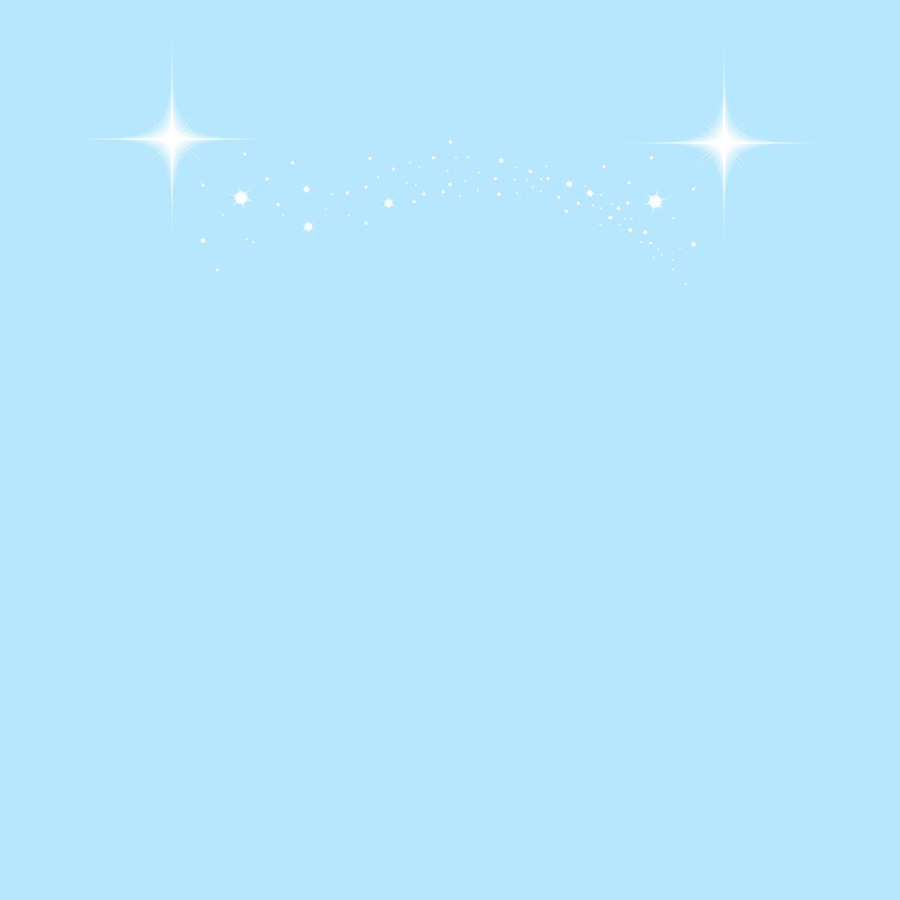 Detail Background Biru Bintang Nomer 15
