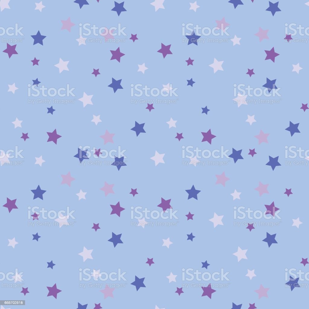 Detail Background Biru Bintang Nomer 31