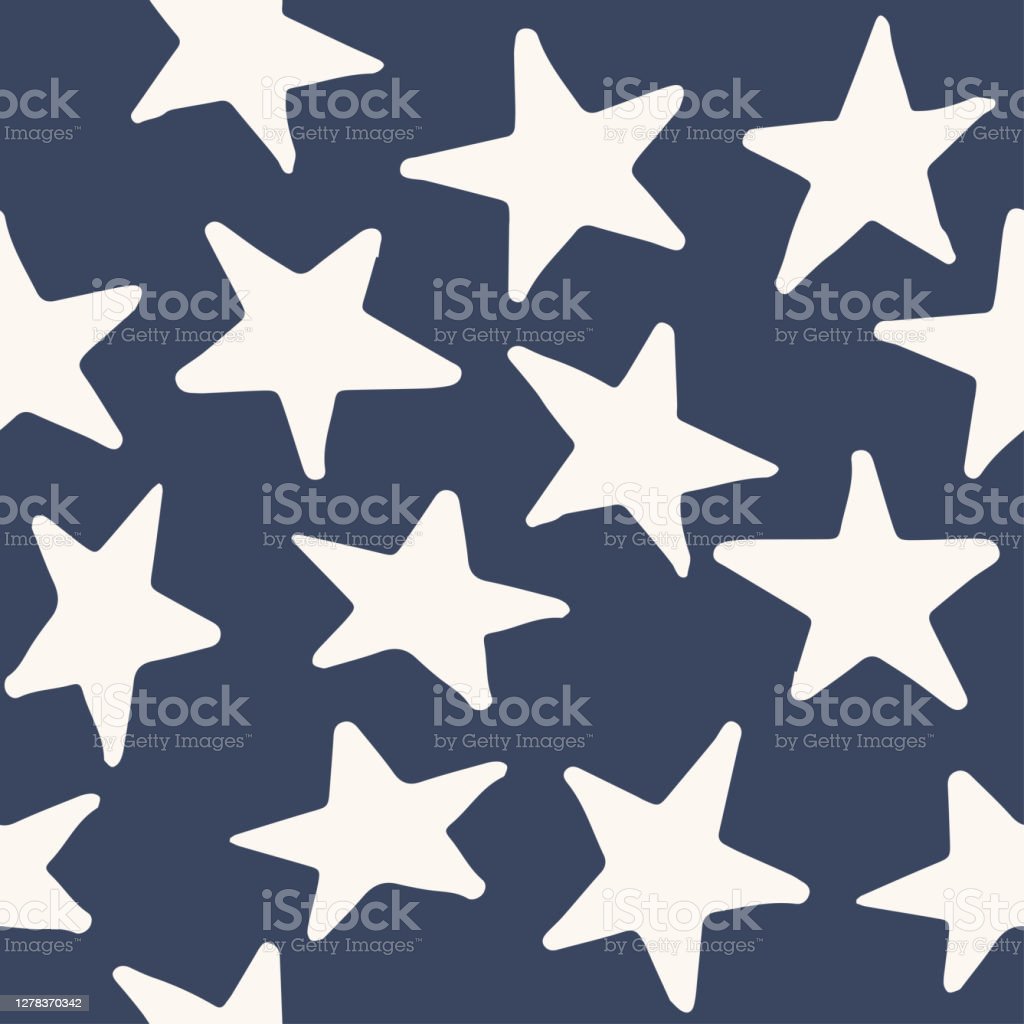 Detail Background Biru Bintang Nomer 34