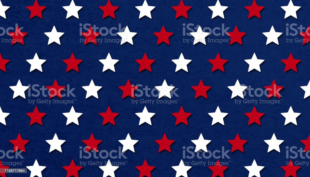 Detail Background Biru Bintang Nomer 46