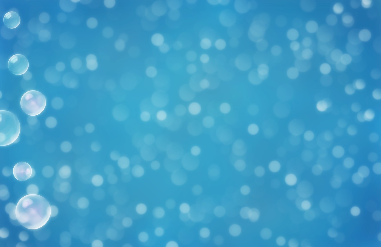 Detail Background Biru Blur Nomer 29