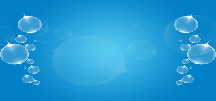 Detail Background Biru Bubble Nomer 19