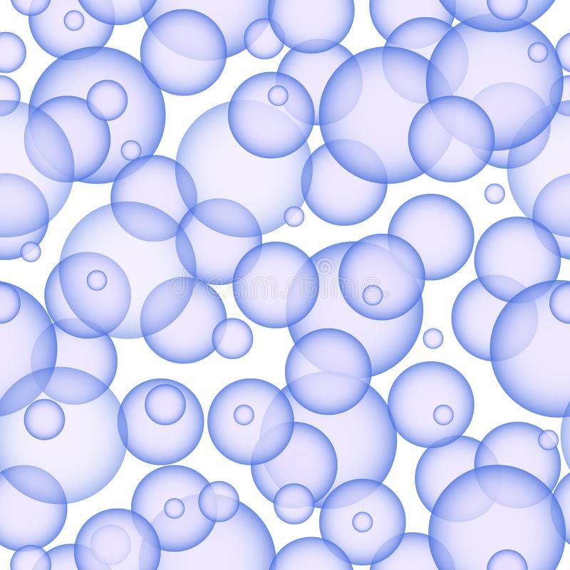 Detail Background Biru Bubble Nomer 22