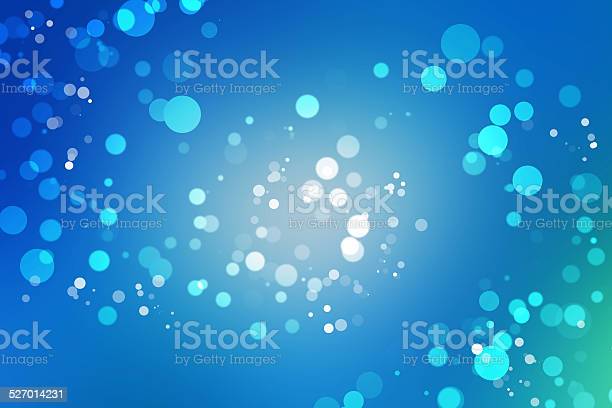 Detail Background Biru Bubble Nomer 42
