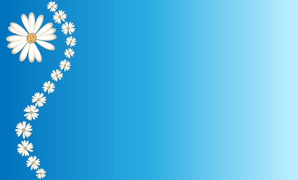 Detail Background Biru Cantik Nomer 2