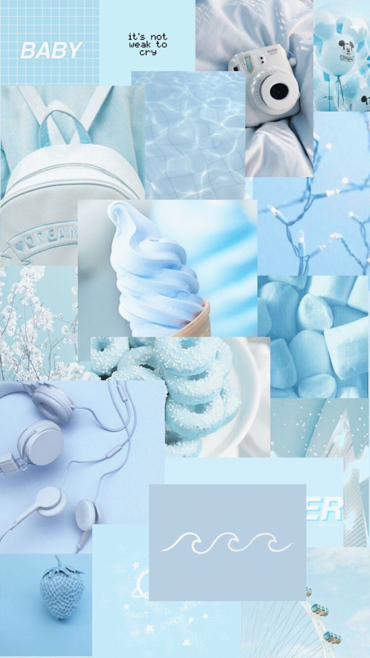 Detail Background Biru Cantik Nomer 10