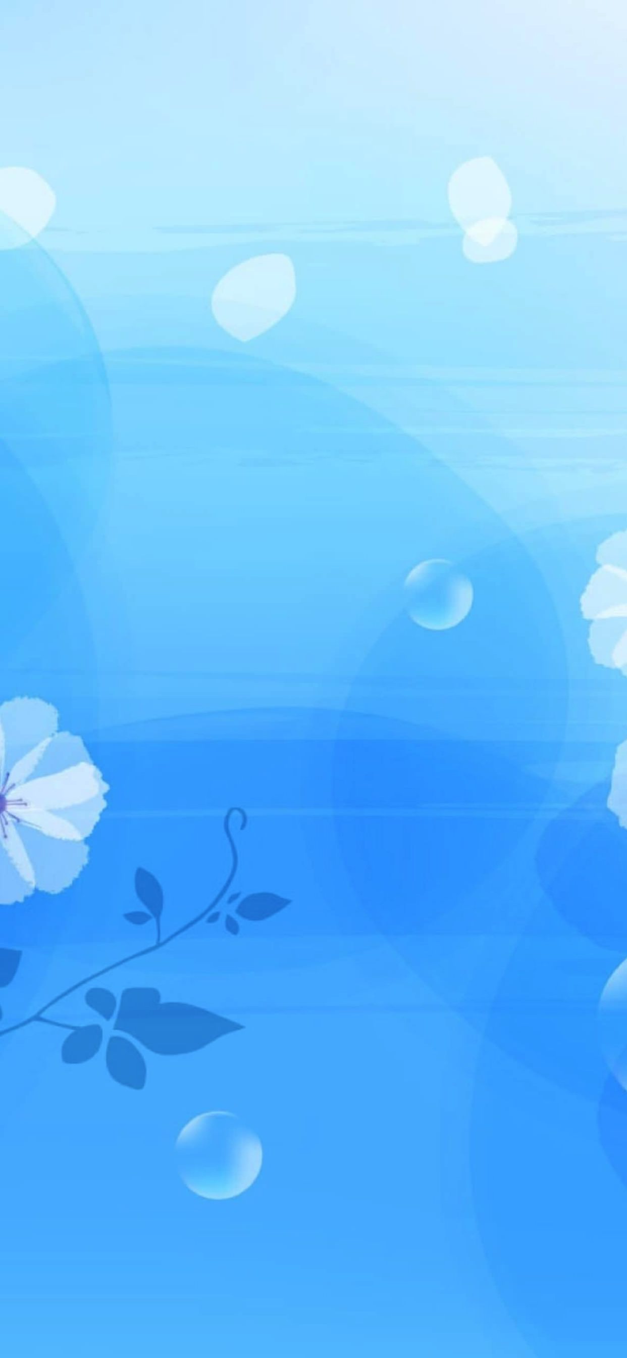 Detail Background Biru Cantik Nomer 15