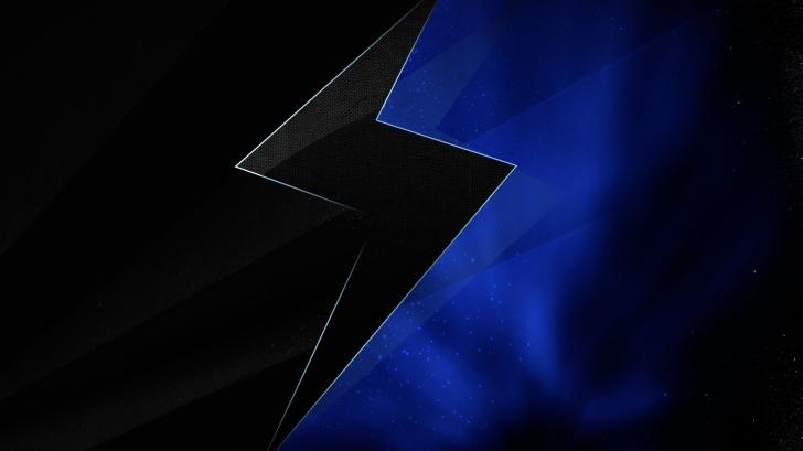 Detail Background Biru Hitam Nomer 16