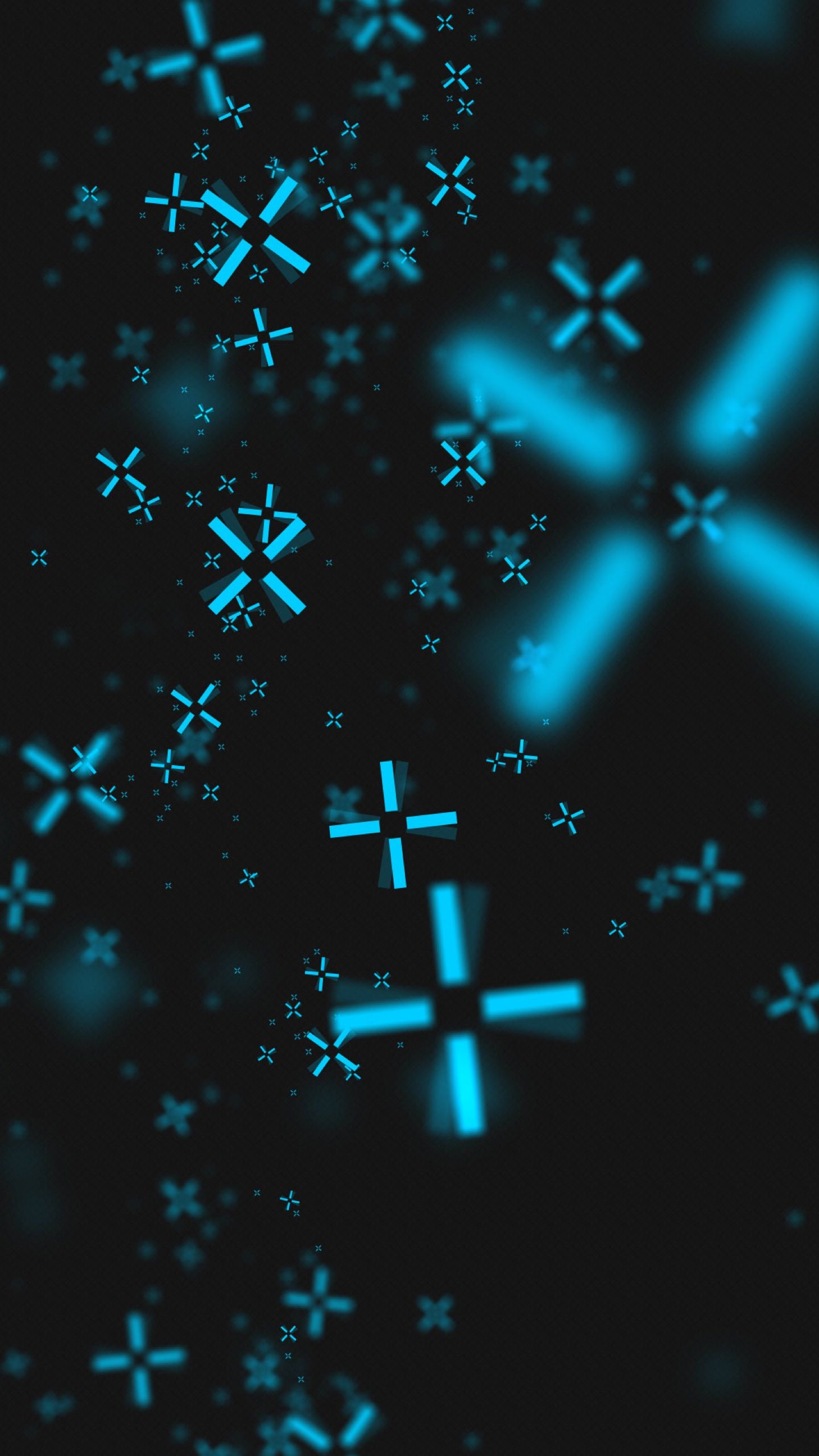 Detail Background Biru Hitam Nomer 4