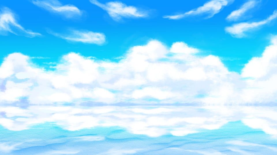 Detail Background Biru Indah Nomer 20
