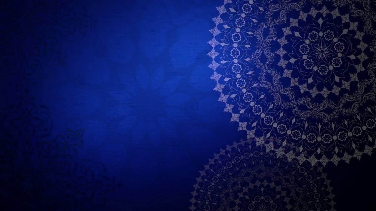 Detail Background Biru Islami Hd Nomer 10