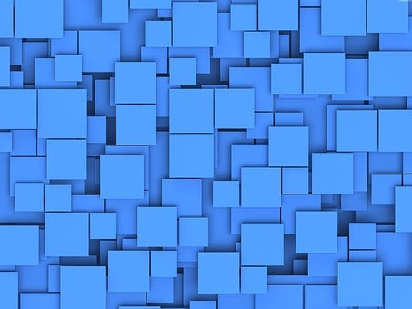 Detail Background Biru Kotak Kotak Nomer 13