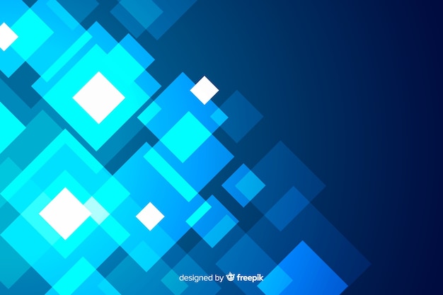 Detail Background Biru Kotak Kotak Nomer 15