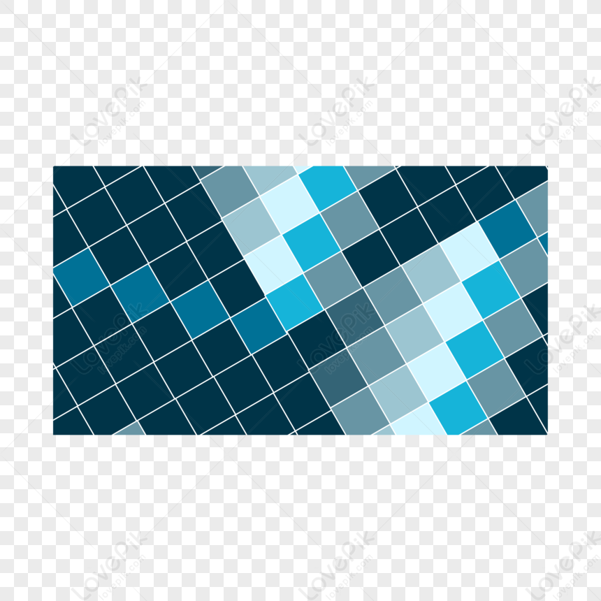 Detail Background Biru Kotak Kotak Nomer 18