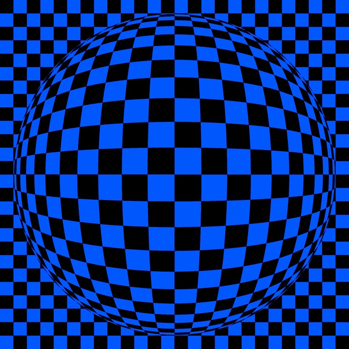 Detail Background Biru Kotak Kotak Nomer 35