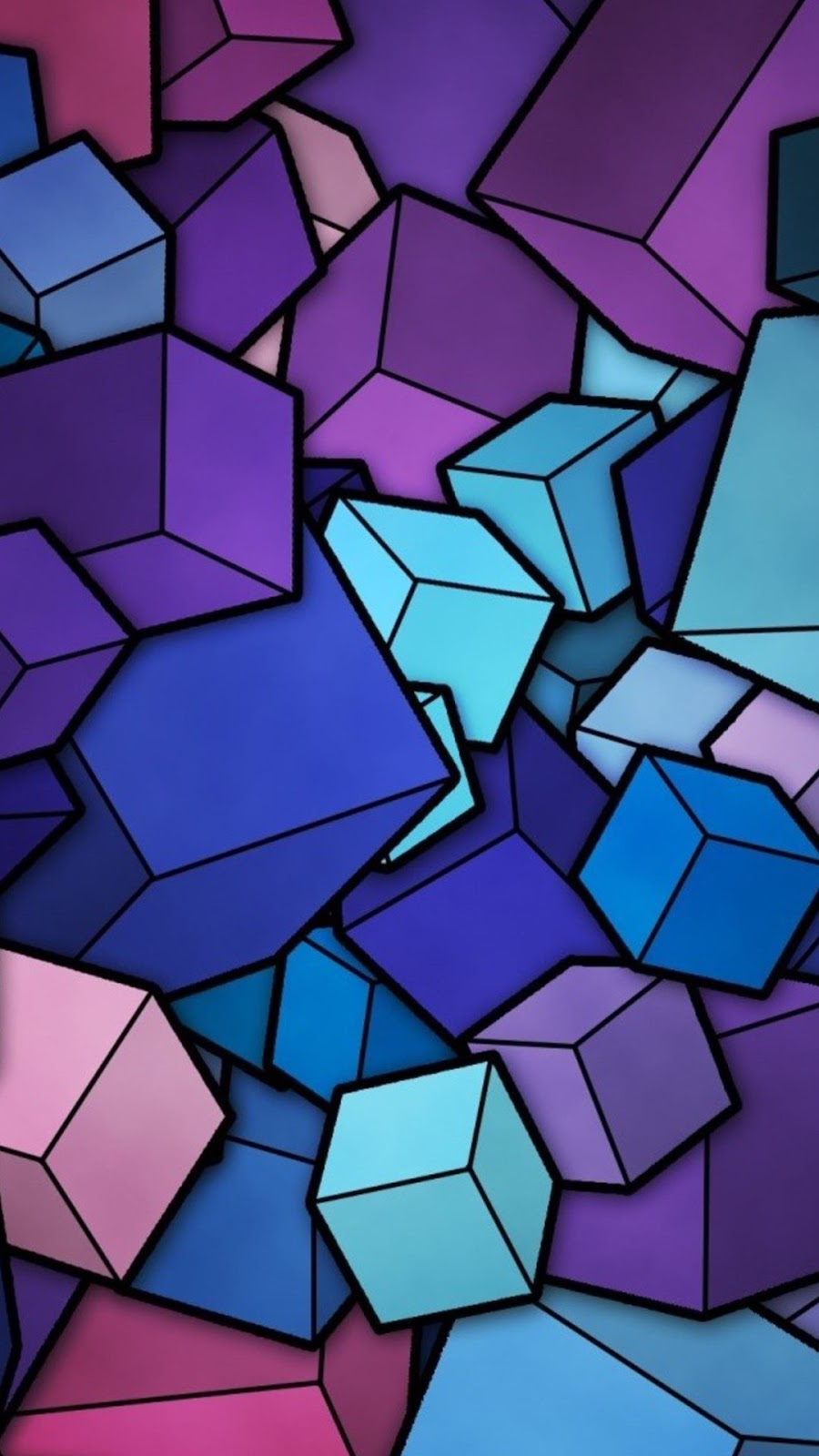 Detail Background Biru Kotak Kotak Nomer 44
