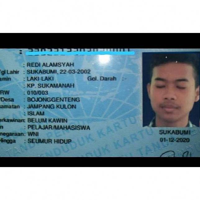 Detail Background Biru Ktp Nomer 38