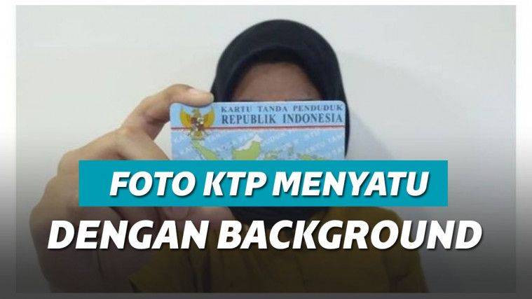 Detail Background Biru Ktp Nomer 47