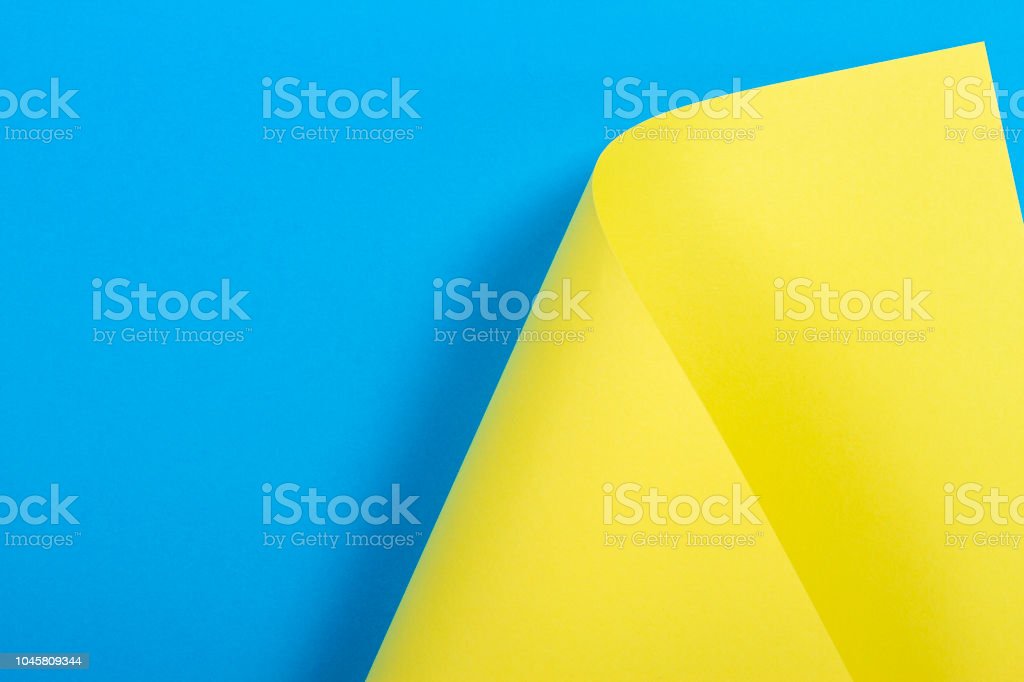 Detail Background Biru Kuning Abstrak Nomer 46