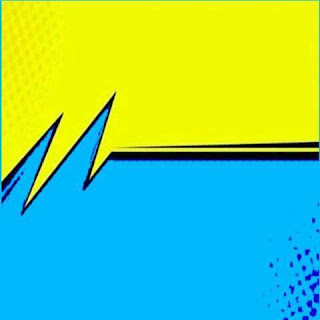 Detail Background Biru Kuning Keren Nomer 48