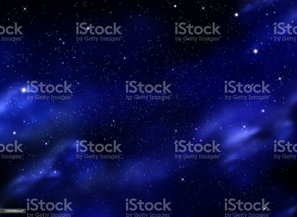 Detail Background Biru Langit Malam Nomer 43