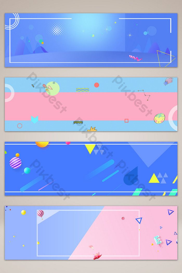 Detail Background Biru Minimalis Nomer 15