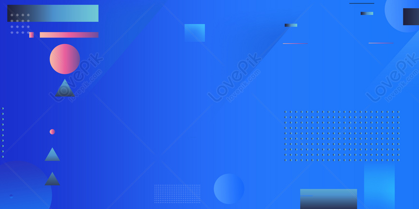 Detail Background Biru Minimalis Nomer 3