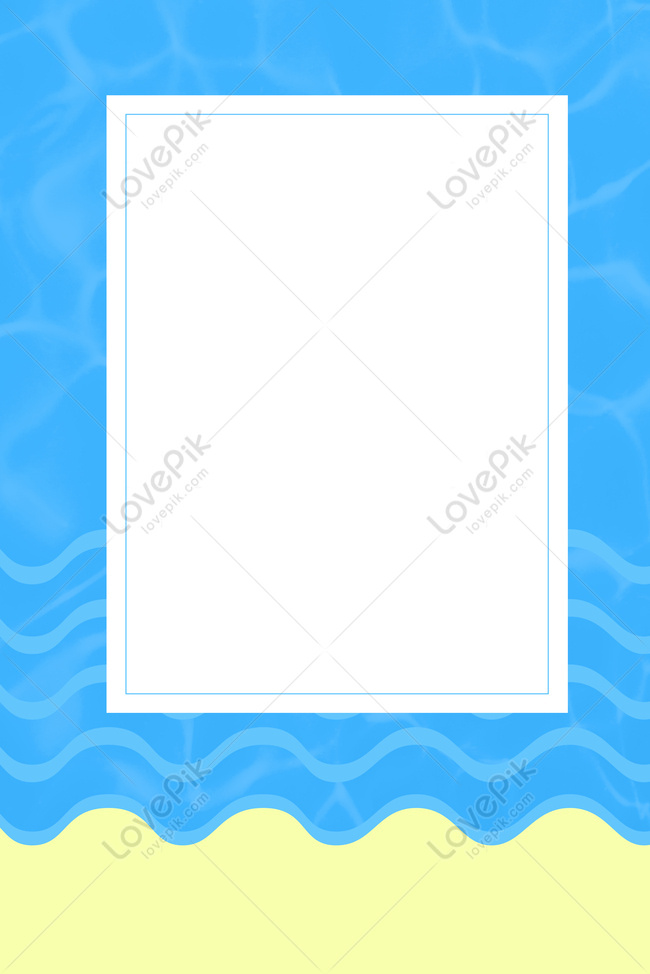 Detail Background Biru Minimalis Nomer 35