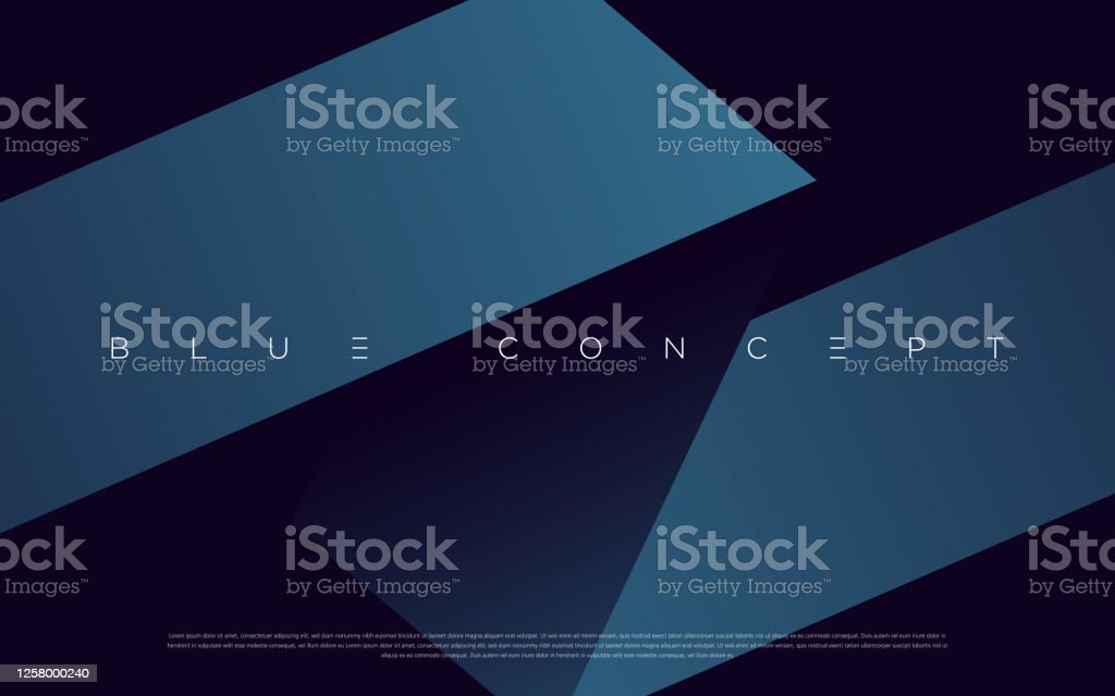 Detail Background Biru Minimalis Nomer 38