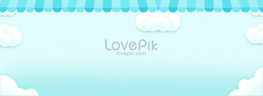 Detail Background Biru Minimalis Nomer 48