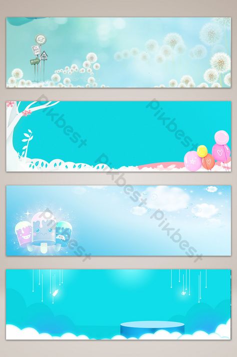Detail Background Biru Minimalis Nomer 50